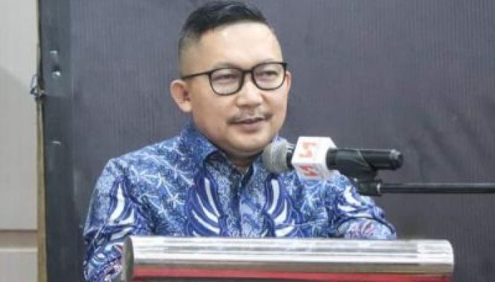 Bupati Banggai Soroti Minimnya Dukungan OPD di Tengah Kampanye Hitam, Harusnya Mereka Meluruskan Program Pemerintah