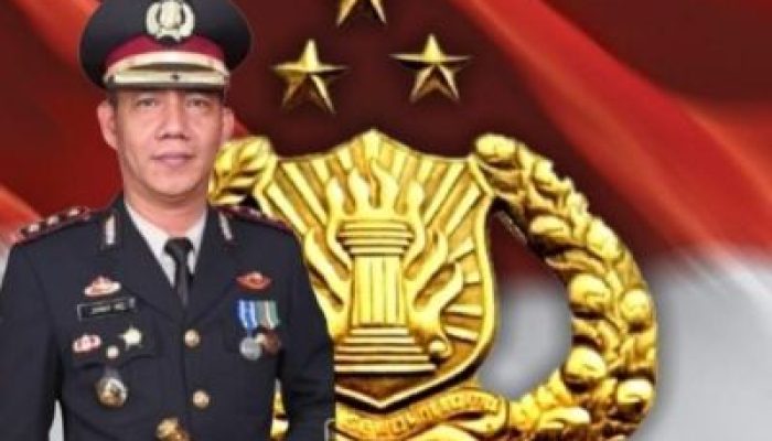 Kapolres Bangkep Sebut Banyak Informasi Hoax, Pasca Pilkada 2024