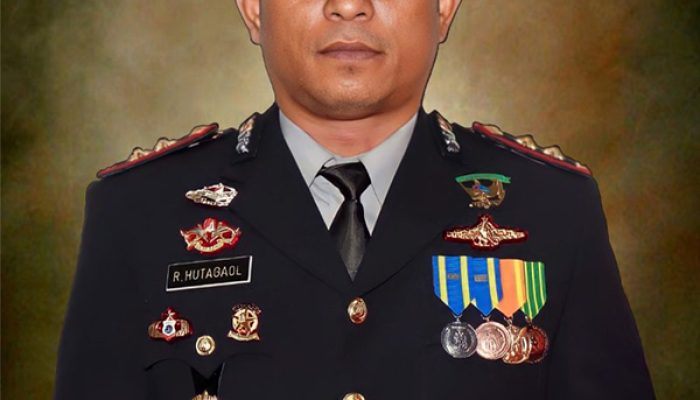 Kapolres Tojo Una Una Siap Implementasikan Seluruh Arahan Presiden pada Apel Kasatwil Polri 2024,