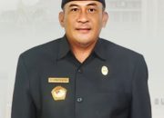 Ucapan Nataru PJ Sekda Kabupaten Tojo Una Una
