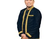 Ucapan Kepala Badan Pengelola Keuangan dan Aset Daerah Tojo Una Una, Hut Kabupaten Tojo Una-Una ke 21