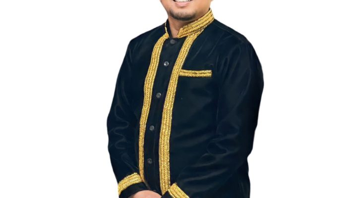 Ucapan Kepala Badan Pengelola Keuangan dan Aset Daerah Tojo Una Una, Hut Kabupaten Tojo Una-Una ke 21