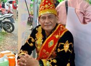 Memeriahkan Hari Ulang Tahun Kabupaten Tojo Una Una ke 21 Tahun 2024