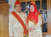 UCAPAN ASITEN III BIDANG ADMINISTRASI UMUM  SETDAKAB TOJO UNA-UNA,  HUT KE 21 KABUPATEN TOJO UNA UNA