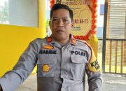 Program prioritas Polsek Ulubongka Yang Masih Tertunda