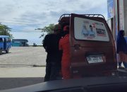 Awal Tahun Baru : SPBU di Banggai Diduga Jadi Sarang Penyelewengan Pertalite