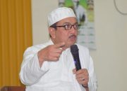 FKUB Sulteng Apresiasi Kepolisian-TNI Amankan Nataru
