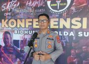 Kepolisian Serahkan Pelaku Curas Counter Pink Cell dan Jambret Lingkar Untad kepada Pihak Kejaksaan