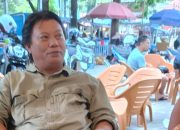 Abdul Saleh Talibu Siap Rebut Ketua PWI Banggai Periode 2025-2028