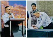 Proyek Senoro Selatan: Pemkab Banggai Bahas Langkah Penyelesaian Pengadaan Tanah