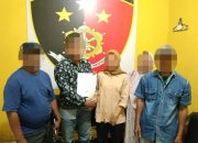 Sakit Hati Diputus Cinta, Pria di Toili Aniaya Mantan Pacar