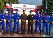 Kasat Polairud Bangkep Berharap Jika Terjadi Pengeboman Ikan Segera Laporkan ke Polsek Terdekat