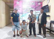 Polisi Tangkap Pelaku Pencabulan Terhadap Adik Ipar di Batui, Banggai