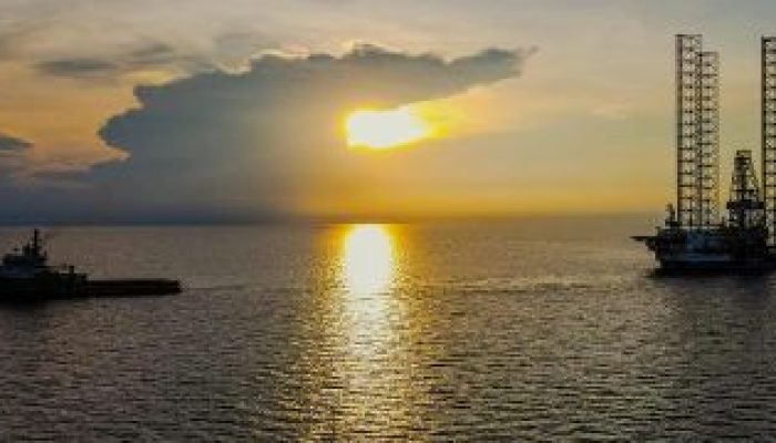 Upaya Tingkatkan Cadangan Produksi, PEP Donggi Matindok Field Mulai Garap Lapangan Offshore
