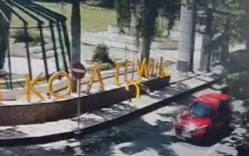 CCTV Pemda Banggai Sangat Membantu Kinerja Polisi, Ini Pesan Kapolres