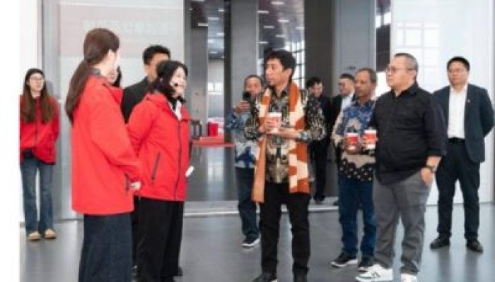 Harapan Baru Bersama Kolaborasi FreeNow Food Berawal Dari Inspirasi TAO TE CHING