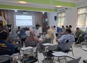 Unismuh Luwuk Mantapkan Langkah Menuju Akreditasi Institusi Lebih Tinggi
