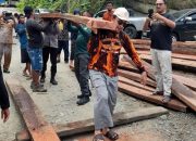 Momentum pengingat bupati terpilih kabupaten Tojo Una-Una menjelang pelantikannya