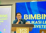 Komitmen FEB Unismuh Luwuk Menuju Akreditasi Unggul di Era Digital