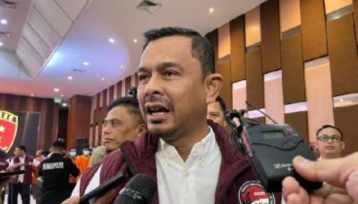 Penyelundupan 135 Kg Sabu Dari Thailand di Aceh Digagalkan, Diduga Berkaitan Dengan Fredy Pratama