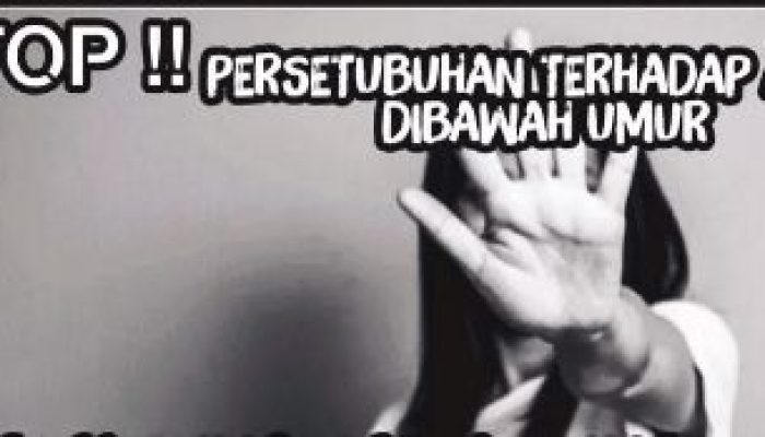 Satreskrim Polres Bangkep, Gerak Cepat Amankan Terduga Pelaku Persetubuhan Anak di Bawah Umur