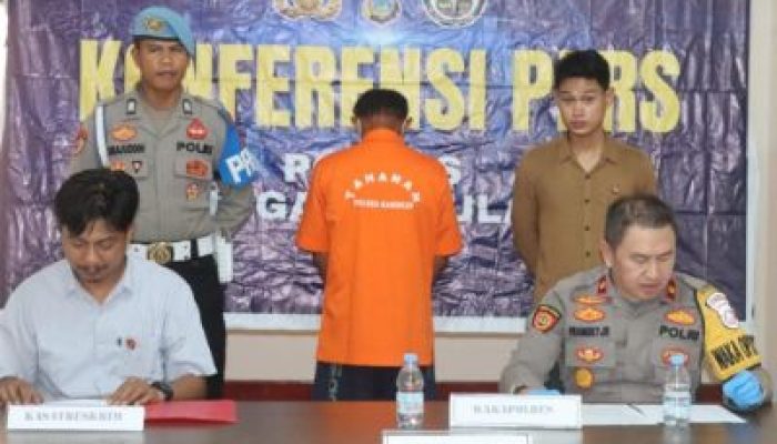 Pengungkapan Kasus Tindak Pidana Persetubuhan Dan Pencabulan Terhadap Anak