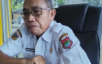 Dinas PUPR Banggai Rencanakan Pelatihan Peningkatan Profesi Tenaga Tukang dan Tenaga Terampil