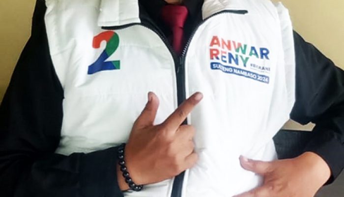 Pasangan Berani Memenangkan Gugatan di MK