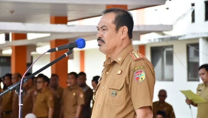 Alfian Matajeng :“ Pasca Pelantikan Bupati dan Wakil Bupati Tak Ada Lagi Perbedaan”