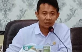 Safari Ramadhan Pemda Banggai Tidak Ada Hubungan Dengan PSU, Kabag Kesra : Safari Ramadhan Rutin Setiap Tahun Dilaksanakan