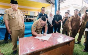 Musrenbang Tahap II Pemkab Banggai, Momentum Untuk Merancang Kebijakan Pembangunan Yang Lebih Baik dan Berkelanjutan