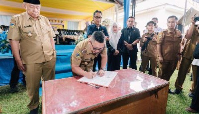 Musrenbang Tahap II Pemkab Banggai, Momentum Untuk Merancang Kebijakan Pembangunan Yang Lebih Baik dan Berkelanjutan