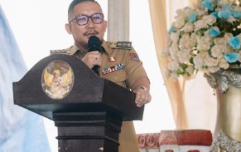 Musrenbang Tahap II Resmi Digelar, Pemkab Banggai Matangkan Rencana Pembangunan Daerah