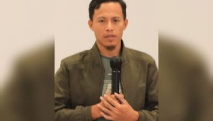 Persiapan Pelaksanaan Pemungutan Suara Ulang di Kabupaten Banggai, KPU Bentuk Badan Adhoc