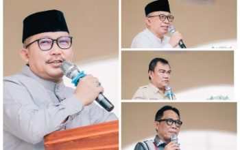 Pemkab Banggai Rampungkan Musrenbang Tahap II, Siapkan Strategi Pembangunan