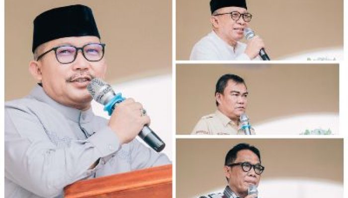 Pemkab Banggai Rampungkan Musrenbang Tahap II, Siapkan Strategi Pembangunan