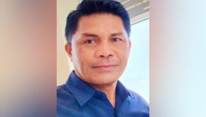 Mantan Jurkam Paslon 02 Ramlan Abdul Wahab : AT-FM Lebih Layak Dipilih Untuk Banggai