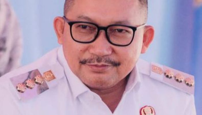 Bupati Banggai Amirudin, Menegaskan Belum Menerima Pengajuan Perpanjangan Izin HGU PT KLS