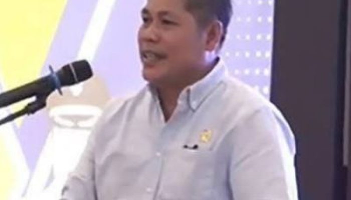 Ketua Komisi 1 DPRD Banggai: HGU PT KLS Berakhir, Perpanjangan Terganjal Syarat