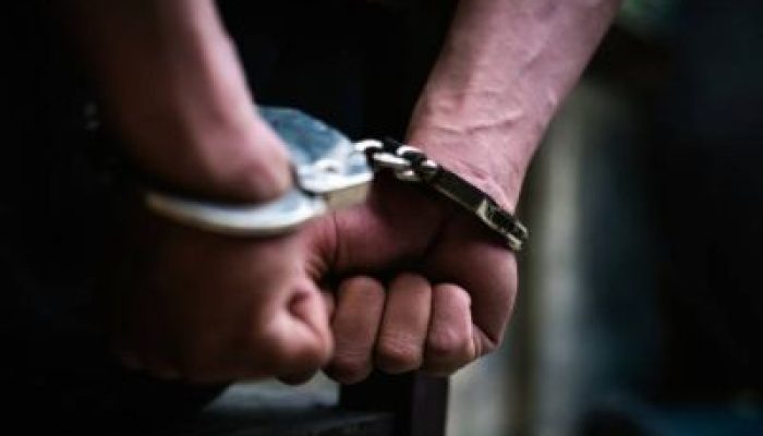 Oknum Kades Di Desa Una-Una Jadi Terdakwa, Diancam Pidana