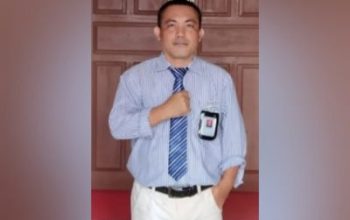 Laporan Tim AT-FM 8 ASN Berpolitik Praktis, Advokat Muda Minta Bawaslu Banggai Bersikap Adil