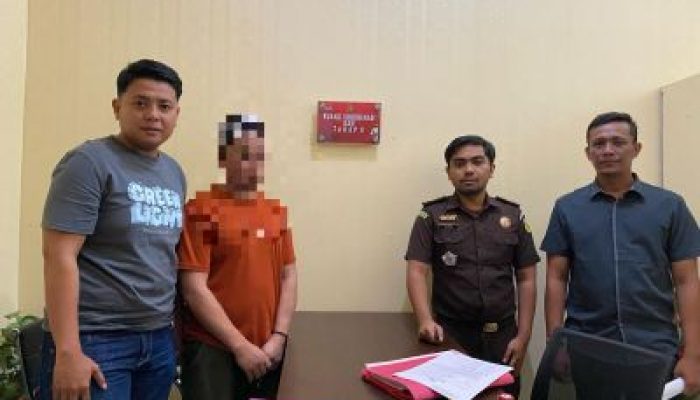 Setubuhi Adik Ipar Hingga Melahirkan Bayi Laki-laki, Pria di Buol Terancam 15 Tahun Penjara