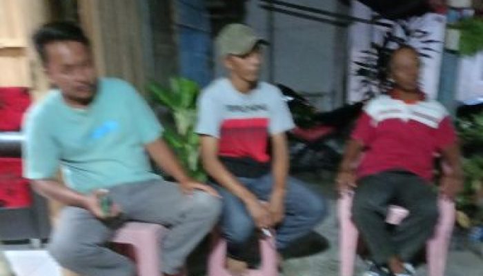 Mafia BBM di Toili Merajalela, Petani Terpaksa Beli Dengan Harga Selangit