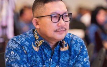 18 Hari Jelang PSU, Sosok Bupati Amirudin Semakin Melekat Dihati Warga Toili