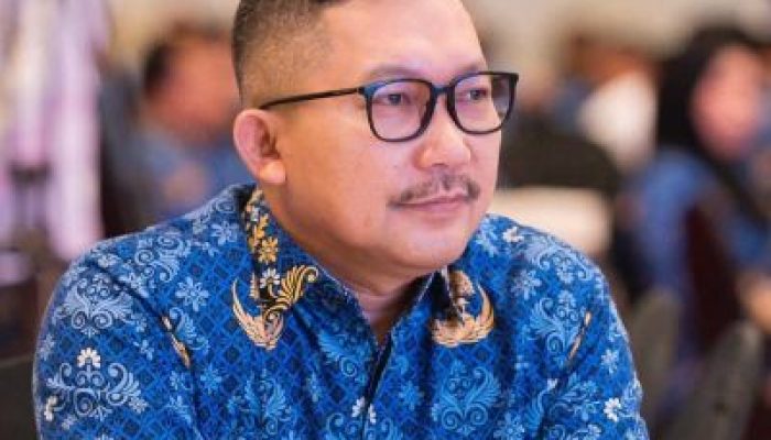18 Hari Jelang PSU, Sosok Bupati Amirudin Semakin Melekat Dihati Warga Toili