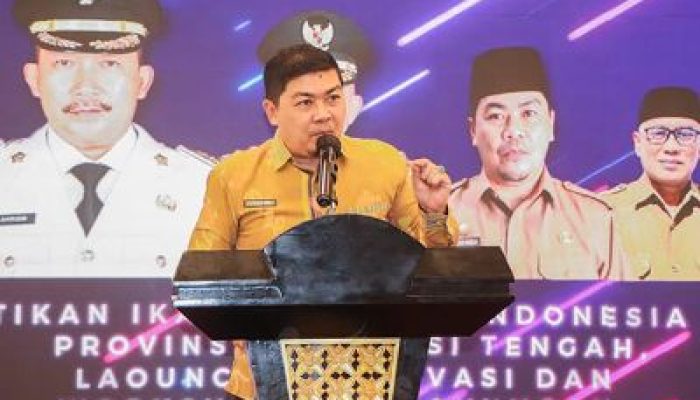 Didukung Bupati Dan Wabup Banggai, Beasiswa Kuliah Guru TK/PAUD Non ASN Resmi Bergulir