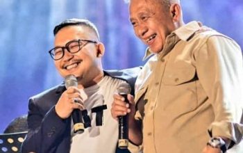 Menang 5.520 Suara, Dukungan Warga Kecamatan Toili Semakin Deras ke AT-FM Jelang PSU 5 April