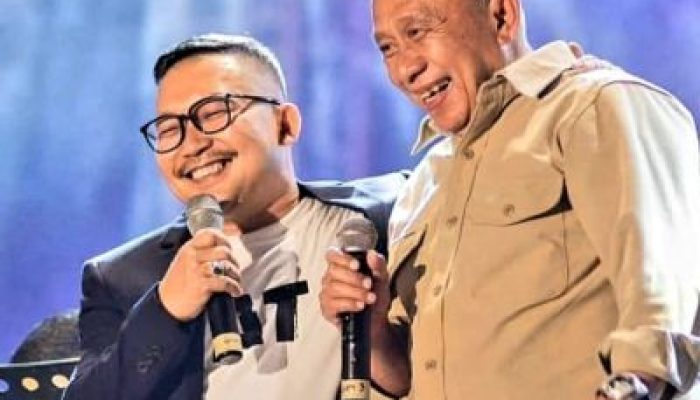 Menang 5.520 Suara, Dukungan Warga Kecamatan Toili Semakin Deras ke AT-FM Jelang PSU 5 April