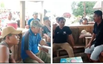 Polemik Petani Sawit vs PT KLS di Banggai Terus Mencuat, Pemprov Sulteng Terbitkan Harga Beli TBS