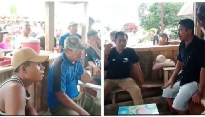 Polemik Petani Sawit vs PT KLS di Banggai Terus Mencuat, Pemprov Sulteng Terbitkan Harga Beli TBS